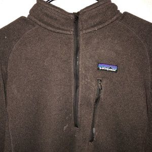 Patigonia Zip Up Jacket